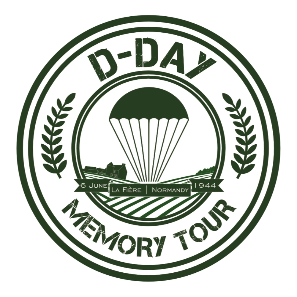 D-Day Memory Tour