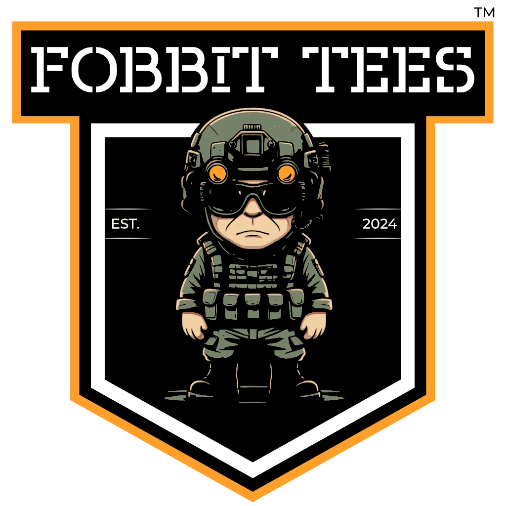 Fobbit Tees